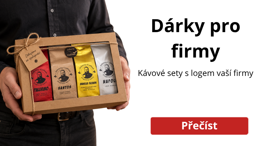 Firemní dárky do 500 Kč: co si letos dáte do nákladů