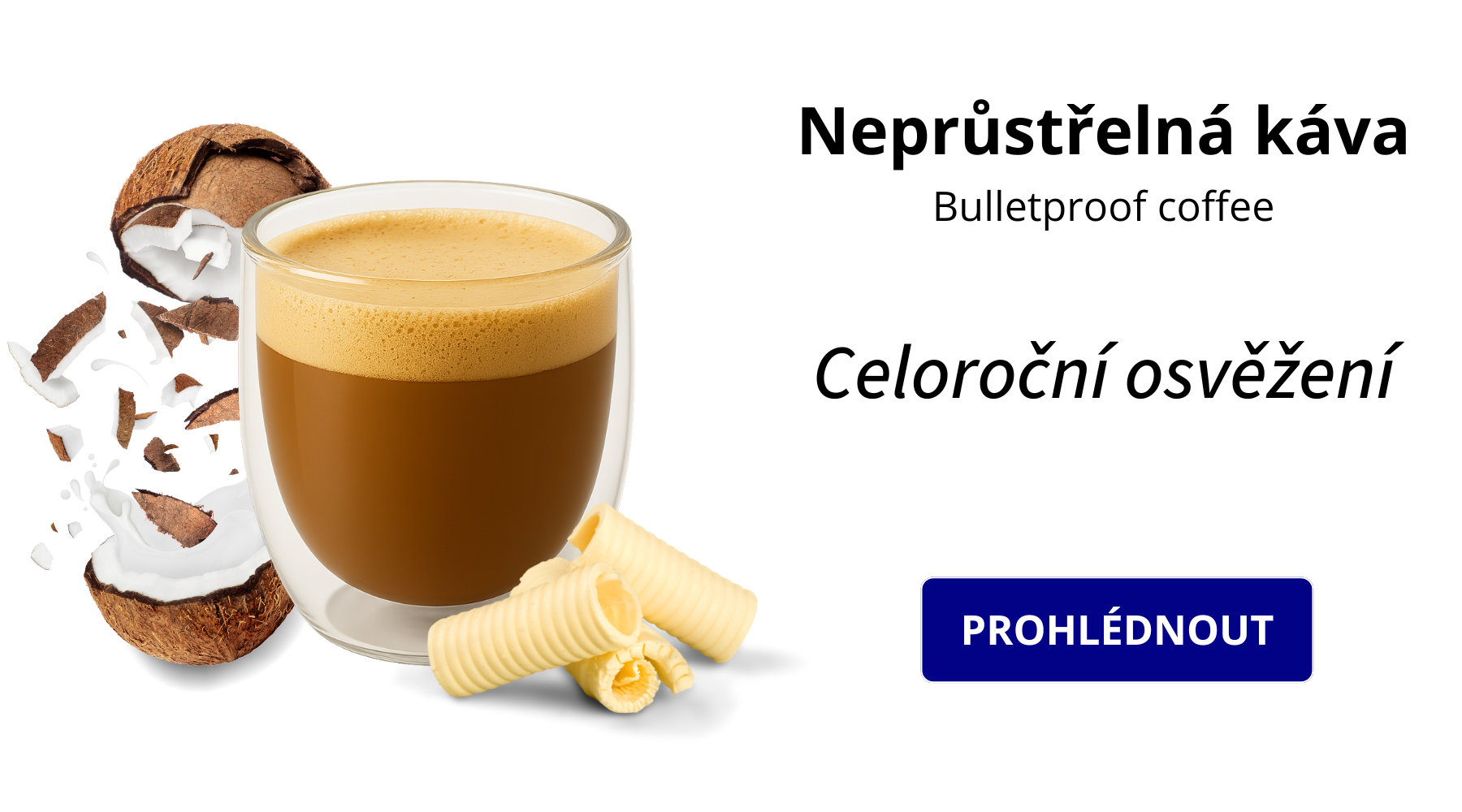 Neprůstřelná káva