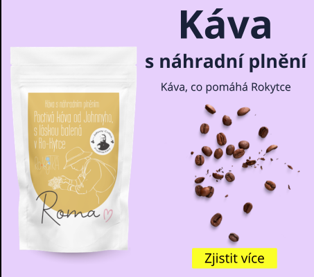 Káva s náhradním plněním do firmy