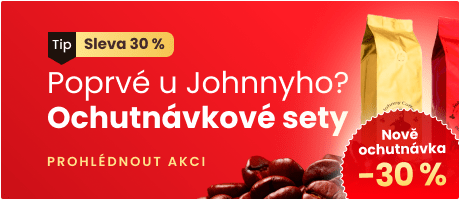 Ochutnávka kávy