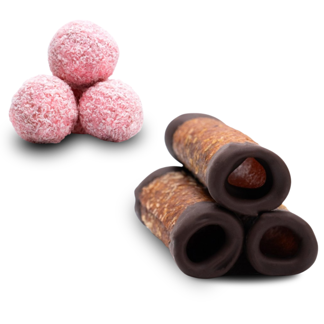 Bioprodukt JT – české sušené ovoce a ovocné speciality