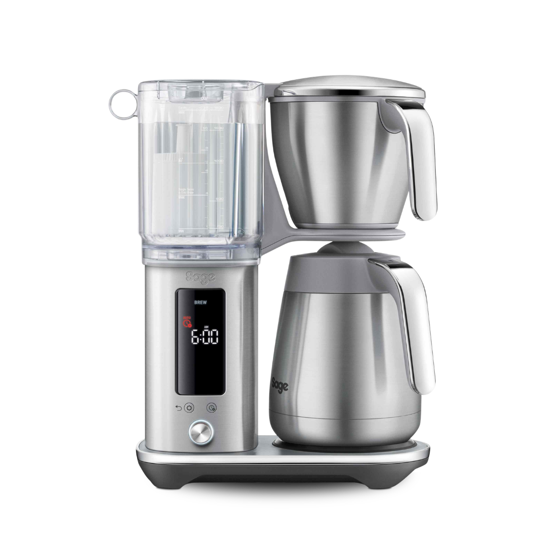 Překapávač na kávu – V60, Chemex, filtrová příprava