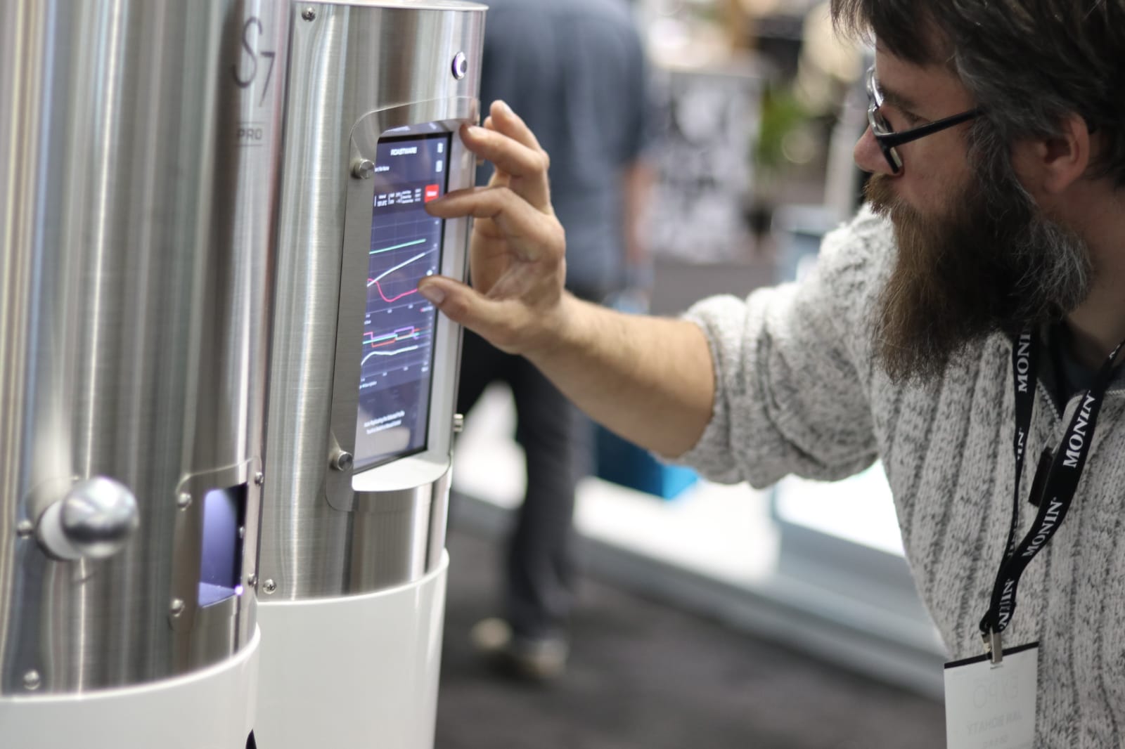 Jan Bohatý Johnny Coffee