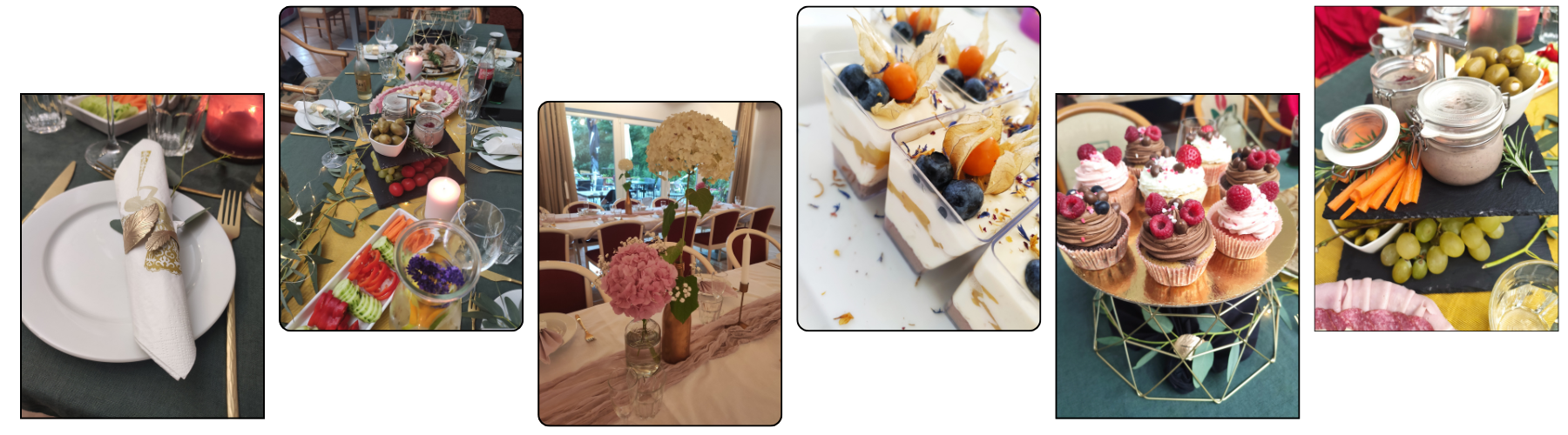 catering Moravský Krumlov