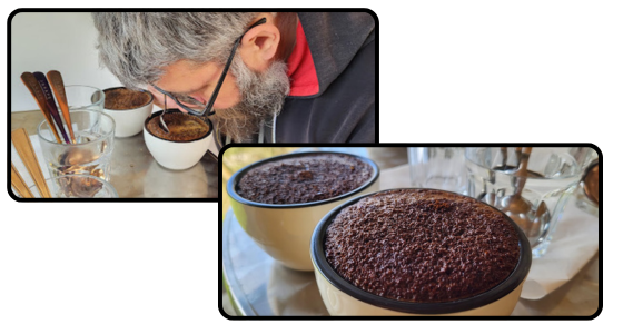 Cupping s Janem Bohatým