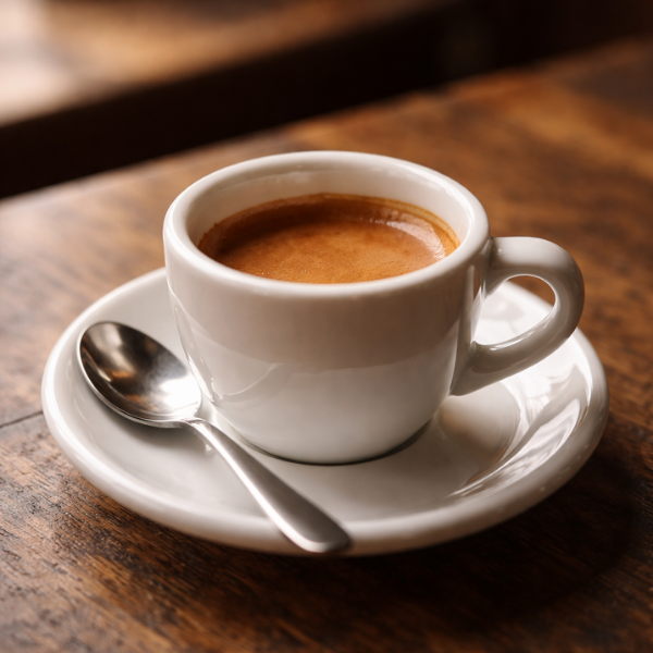 Espresso z kávy Guatemala Cobán – tip od baristy Jana Bohatého