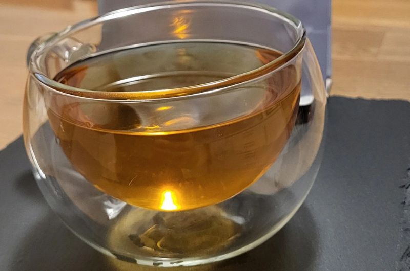 Studený nápoj z cascary – tip od baristy Jana Bohatého