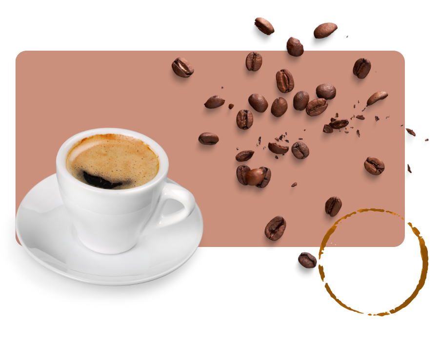 Espresso, jak má být