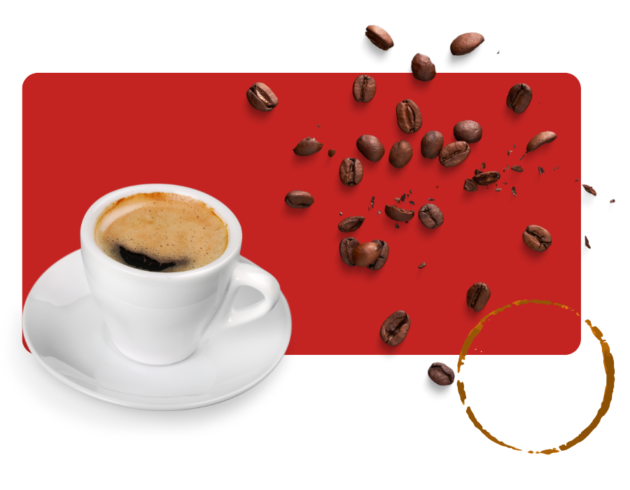 Espresso tipy