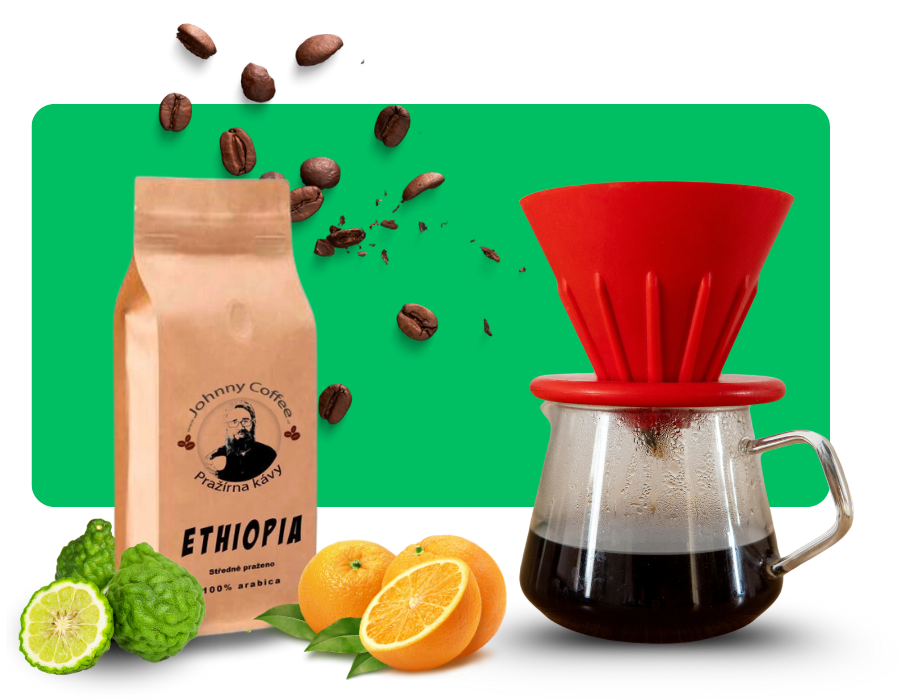 Espresso, jak má být