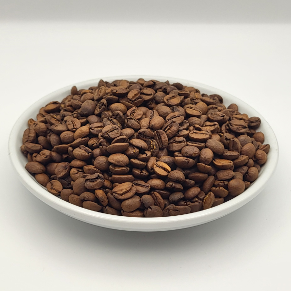 Původ zrn kávy Brasil Fazenda – farma Fazenda de Lagoa, Brazílie