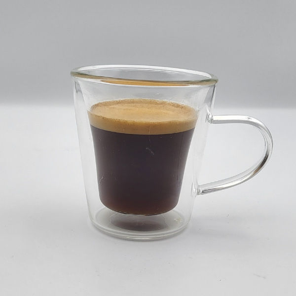 Espresso z kávy Brasil Fazenda – tip od baristy Jana Bohatého