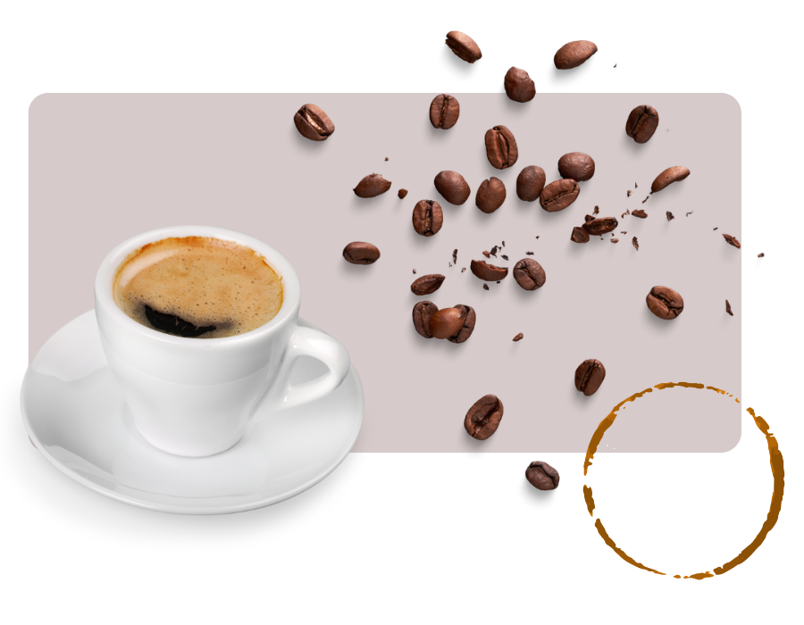 Espresso, jak má být