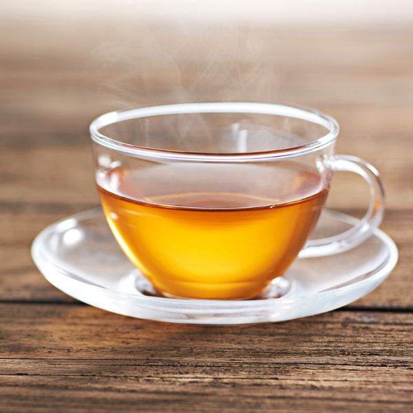 Jak si správně připravit BIO bylinný čaj Sonnentor Dobré ráno