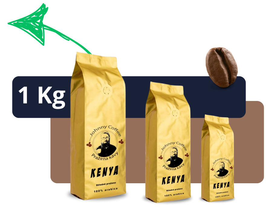 Kolik kávy potřebujete