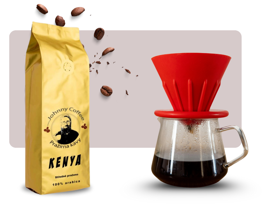 Espresso, jak má být