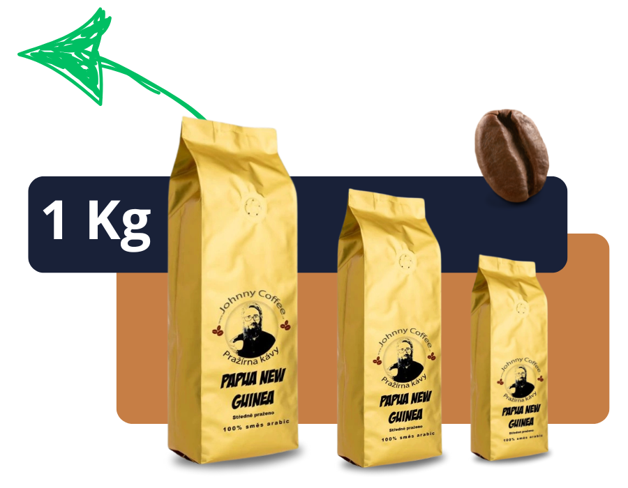 Kolik kávy potřebujete