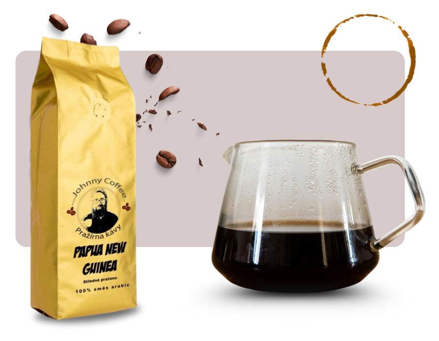 Espresso, jak má být