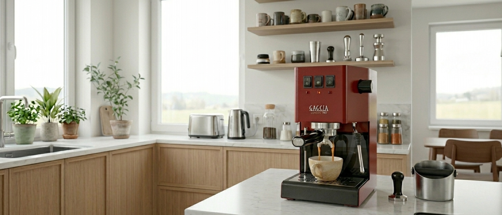 Johnny Coffee soutěž o kávovar – čerstvě pražená káva z jihomoravské pražírny v Moravském Krumlově