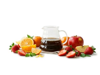 limitovaná káva na filtr