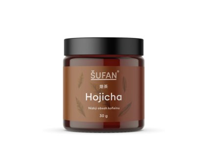 Hojicha 30 g sufan