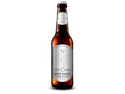 nilio white knight