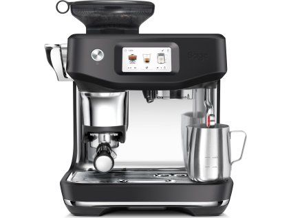 Sage SES882BTR  THE BARISTA™ TOUCH IMPRESS