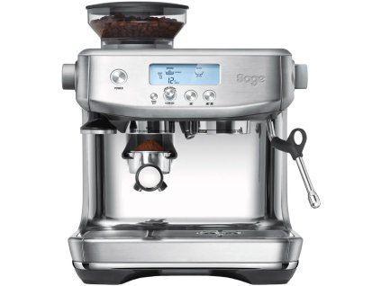 Sage SES878BSS  THE BARISTA PRO™