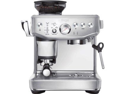 Sage SES876BSS  THE BARISTA EXPRESS™ IMPRESS
