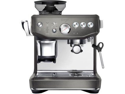 Sage SES876BST  THE BARISTA EXPRESS™ IMPRESS