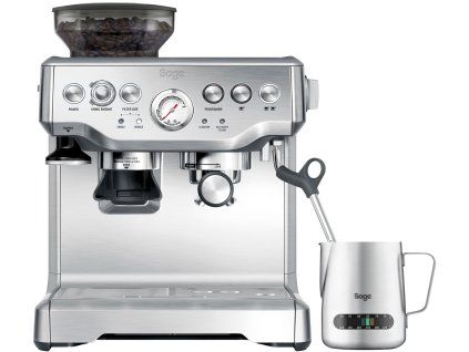 Sage BES875BSS  THE BARISTA EXPRESS™