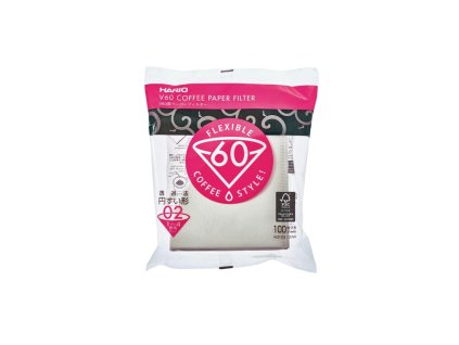 papirove filtry hario v60 02 100 ks bile vcf 02 100w johnny coffee