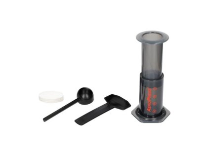 aeropress aerobie kavovar od johnny coffee