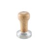 220 2 tamper gaggia jasanove drevo 58 mm