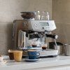 Sage SES878BSS  THE BARISTA PRO™