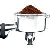 Sage SES878BSS  THE BARISTA PRO™
