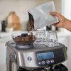 Sage SES878BSS  THE BARISTA PRO™