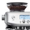 Sage SES878BSS  THE BARISTA PRO™