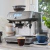 Sage SES878BSS  THE BARISTA PRO™