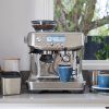 Sage SES878BSS  THE BARISTA PRO™