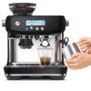 SES878BTR  THE BARISTA PRO™