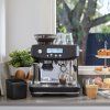 SES878BTR  THE BARISTA PRO™