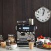 SES878BTR  THE BARISTA PRO™