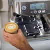 SES878BST  THE BARISTA PRO™