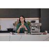 Sage SES876BSS  THE BARISTA EXPRESS™ IMPRESS