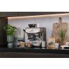 Sage SES876BSS  THE BARISTA EXPRESS™ IMPRESS