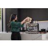 Sage SES876BSS  THE BARISTA EXPRESS™ IMPRESS