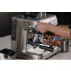 Sage SES876BSS  THE BARISTA EXPRESS™ IMPRESS