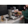 Sage SES876BSS  THE BARISTA EXPRESS™ IMPRESS