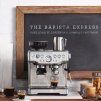 Sage BES875BSS  THE BARISTA EXPRESS™
